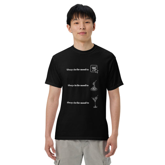 Forever Mood T-shirt