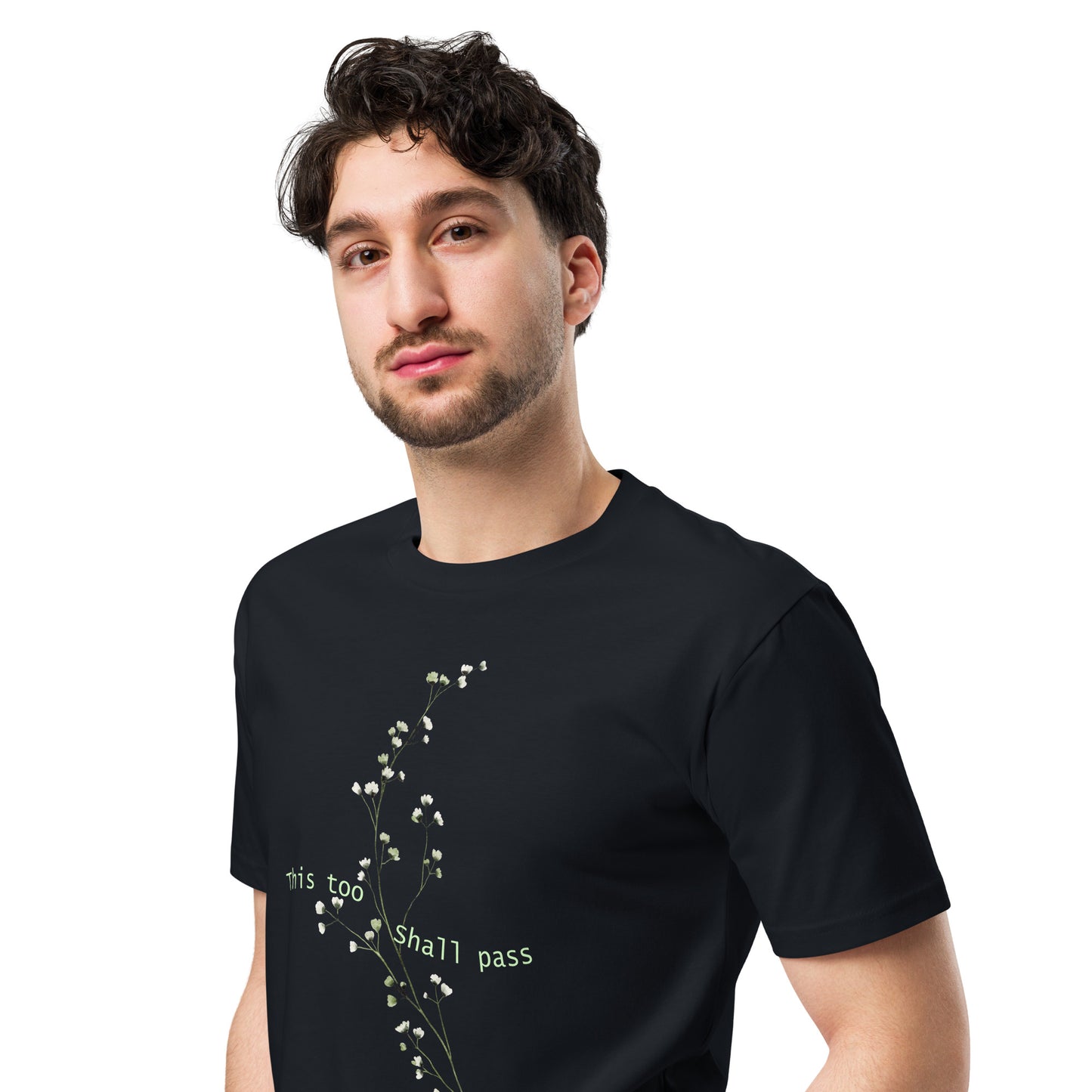 Wear Your Thoughts T-shirt