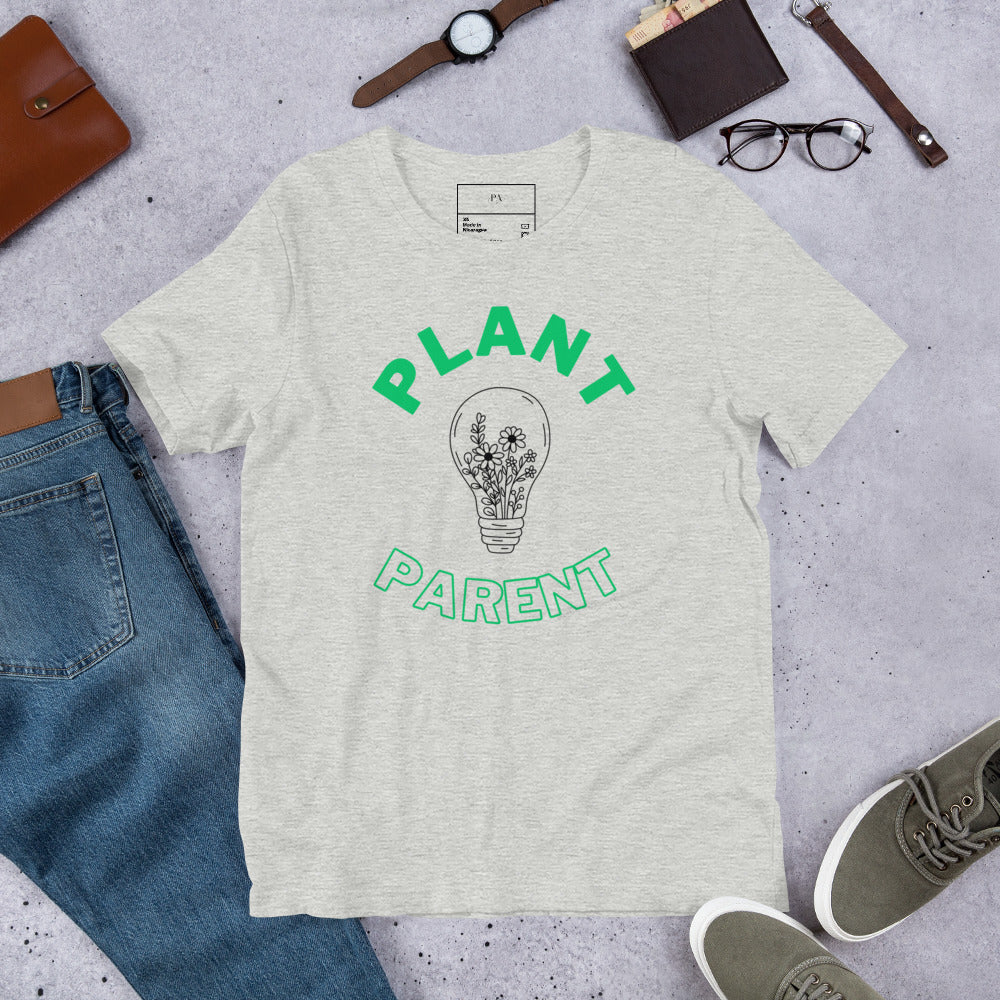 Plant Parent T-shirt