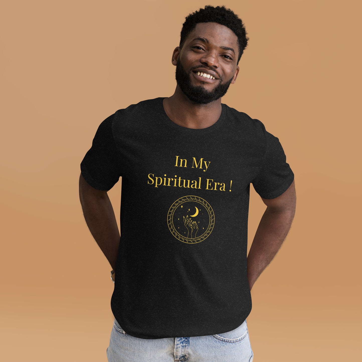 Spiritual Era t-shirt