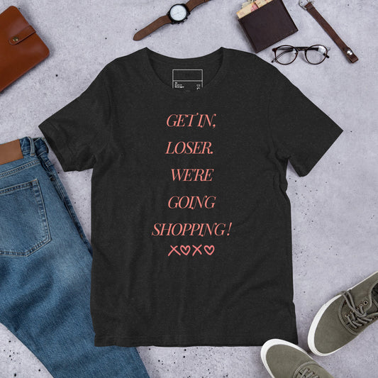 Mean Girls T-shirt