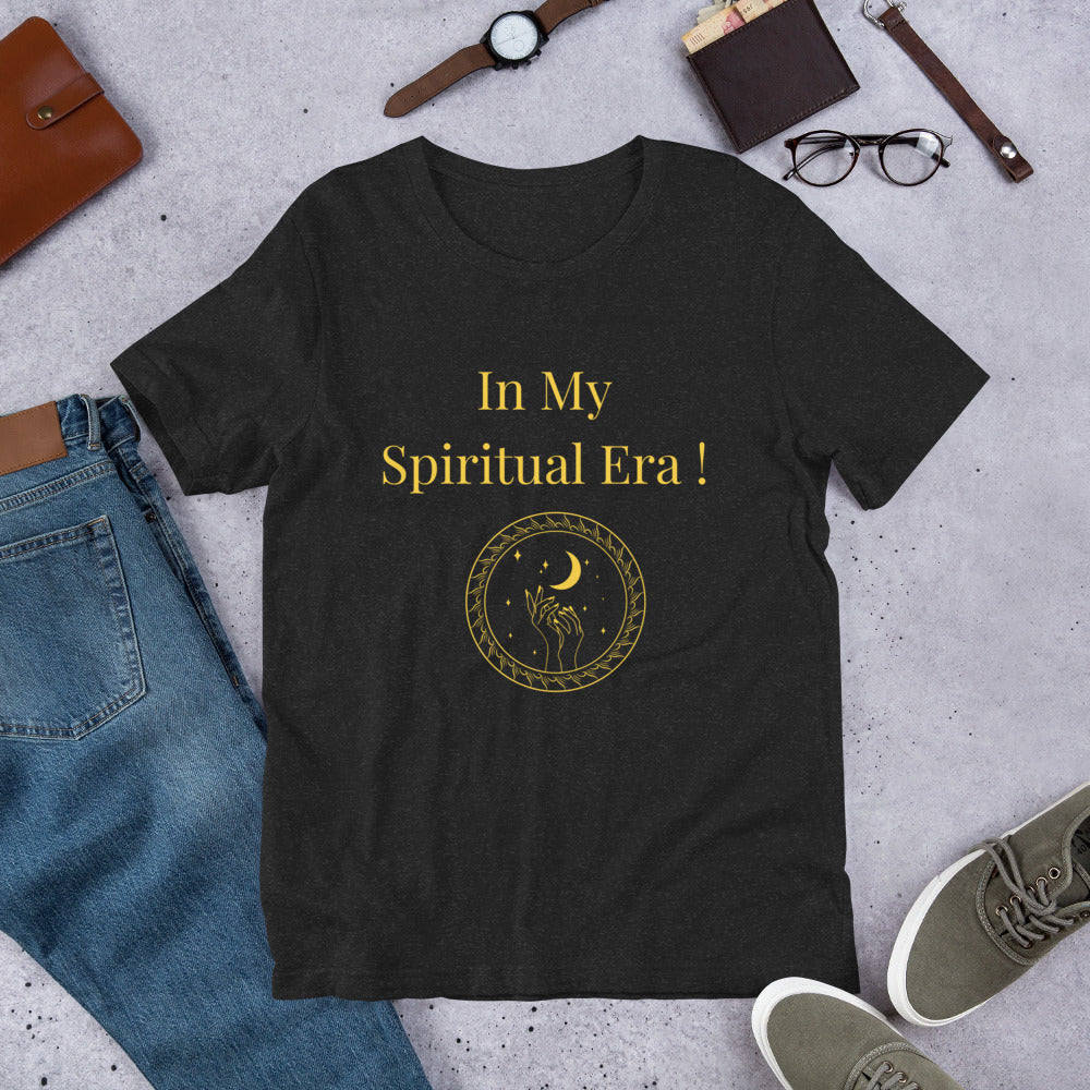 Spiritual Era t-shirt