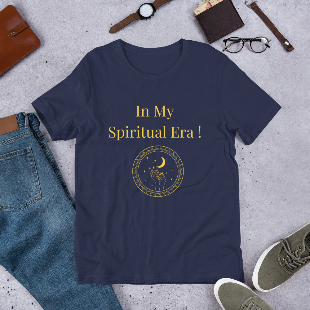 Spiritual Era t-shirt