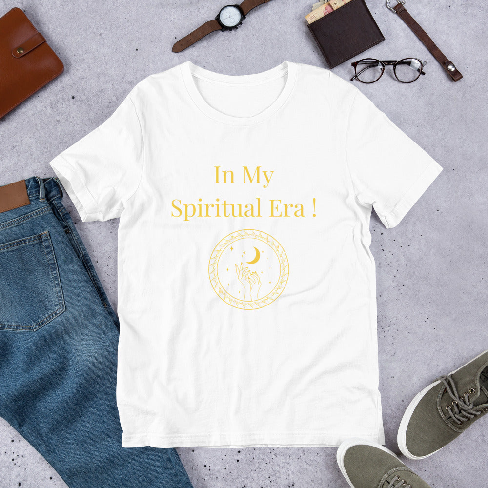 Spiritual Era t-shirt